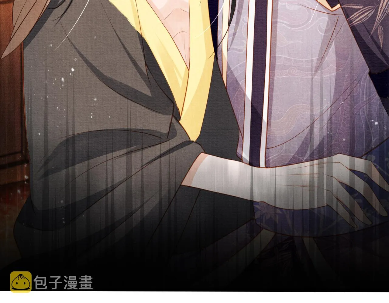 第46话 良宵苦短 第26页