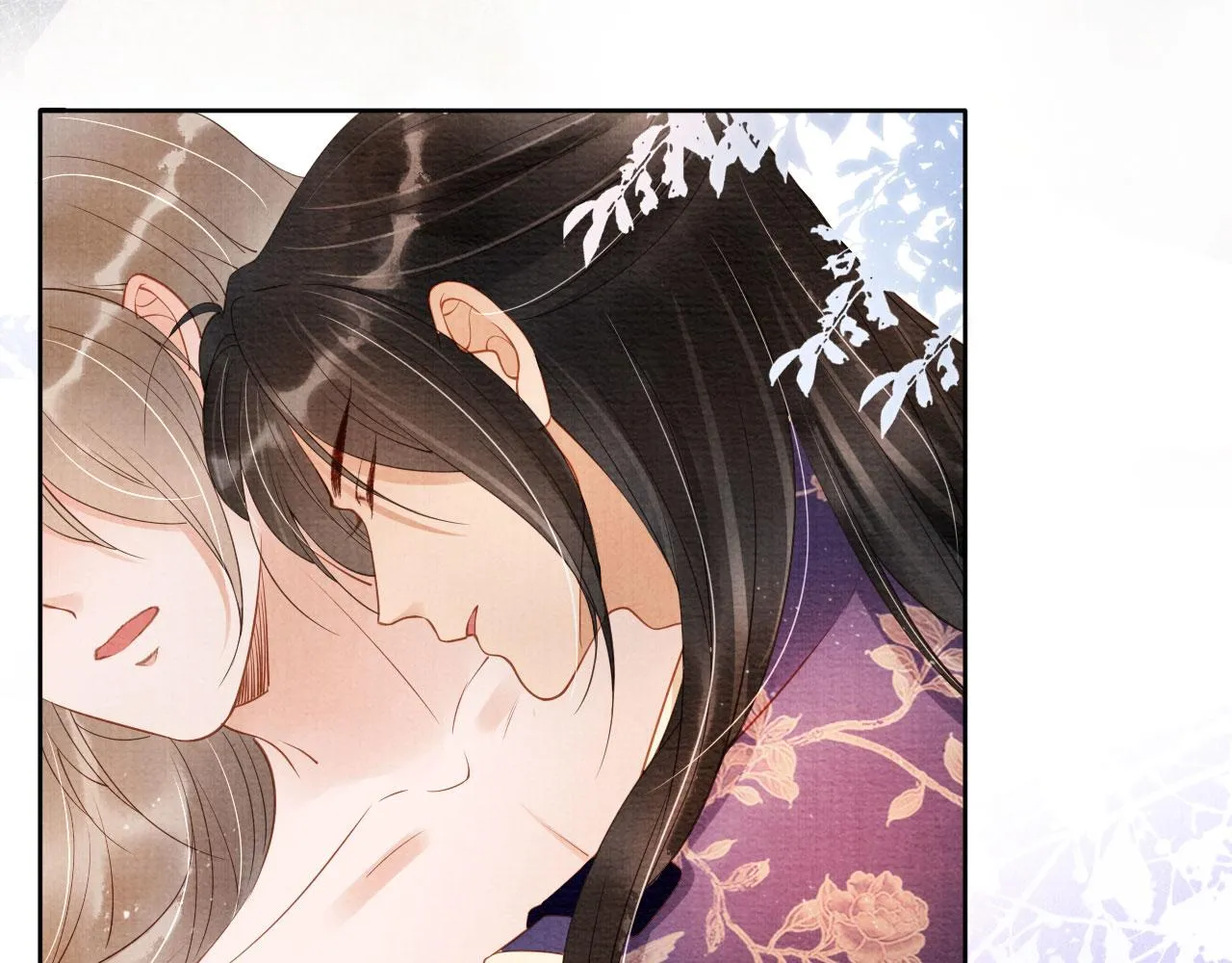 第46话 良宵苦短 第35页