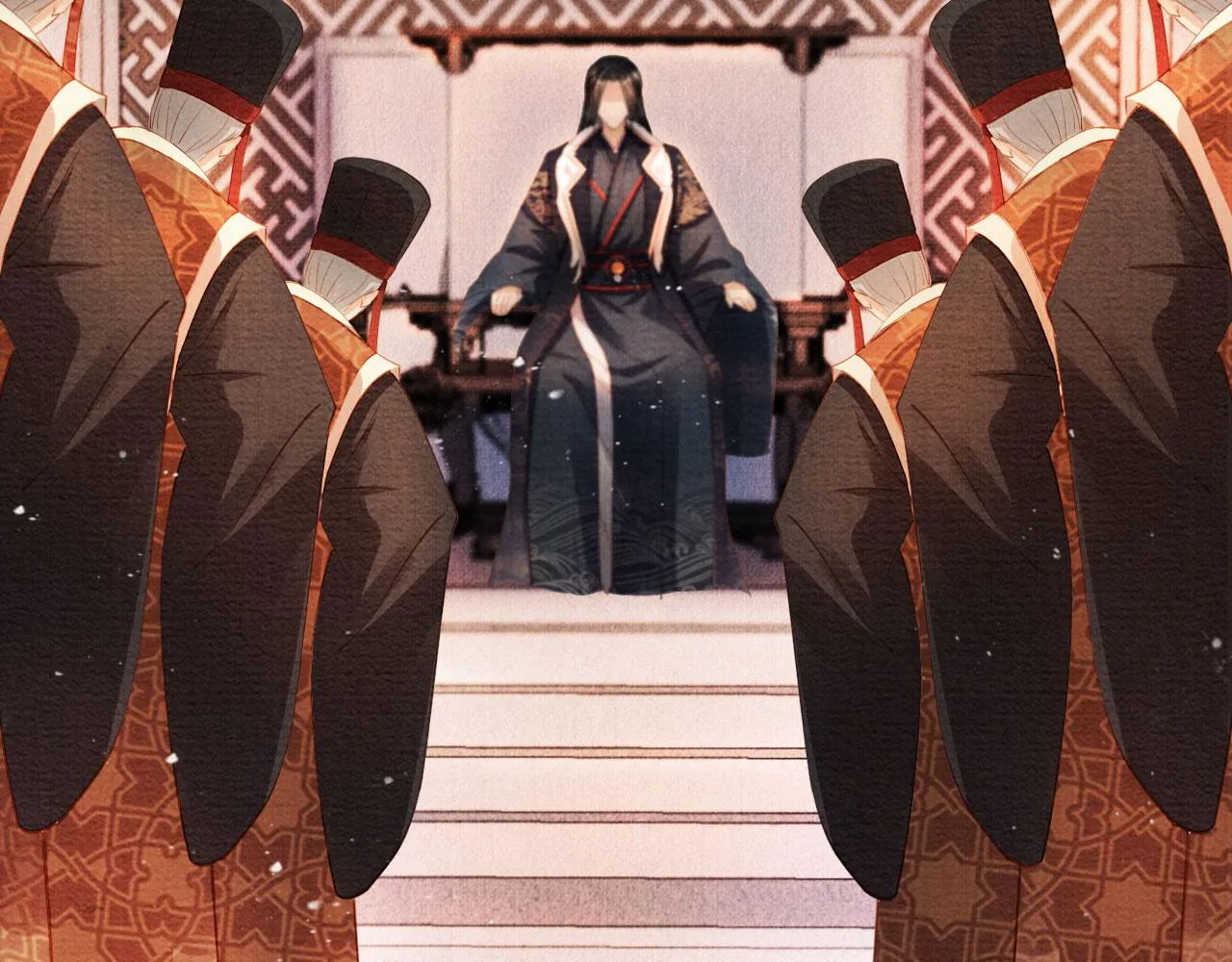 第46话 良宵苦短 第71页