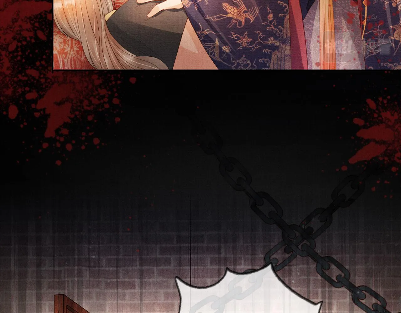 第44话 不许你离开 第24页