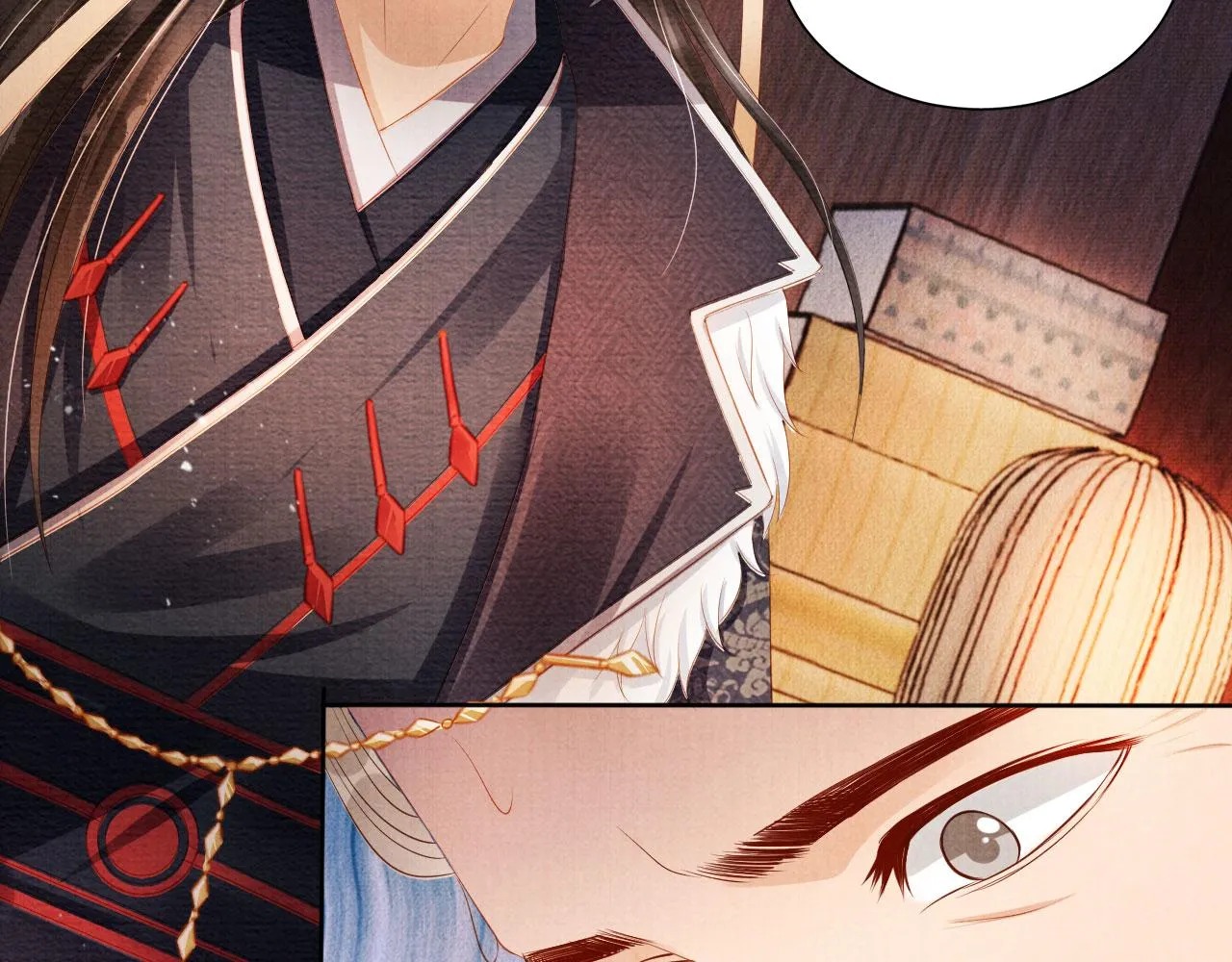 第44话 不许你离开 第53页