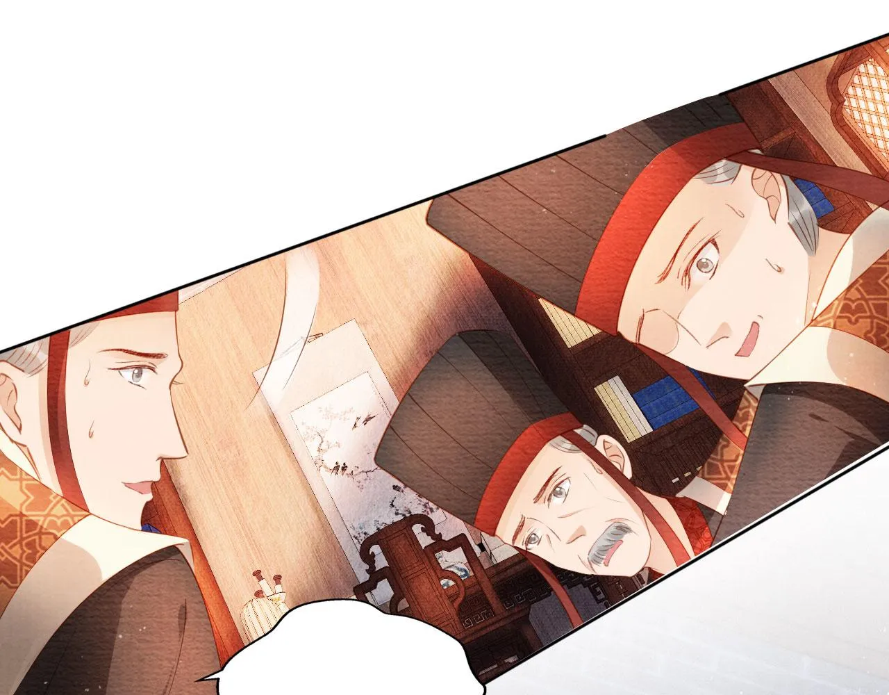 第44话 不许你离开 第76页
