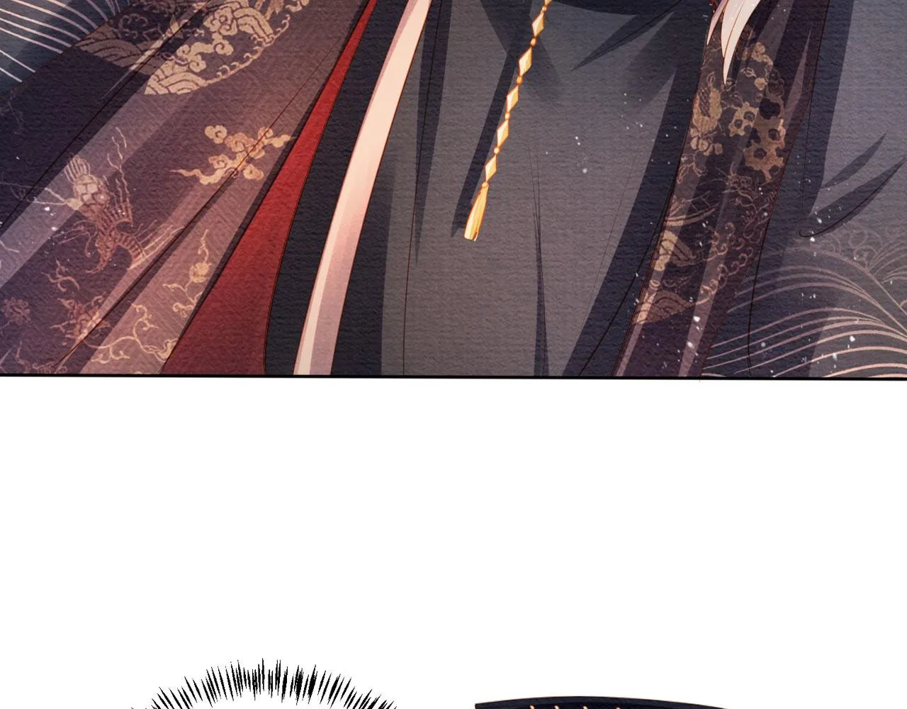 第44话 不许你离开 第79页