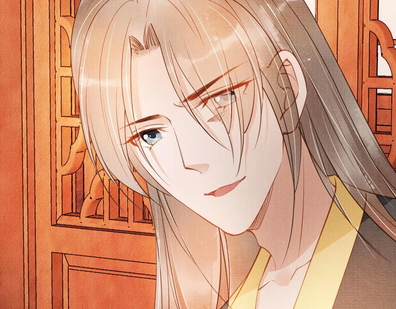 第45话 追妻火葬场 第48页