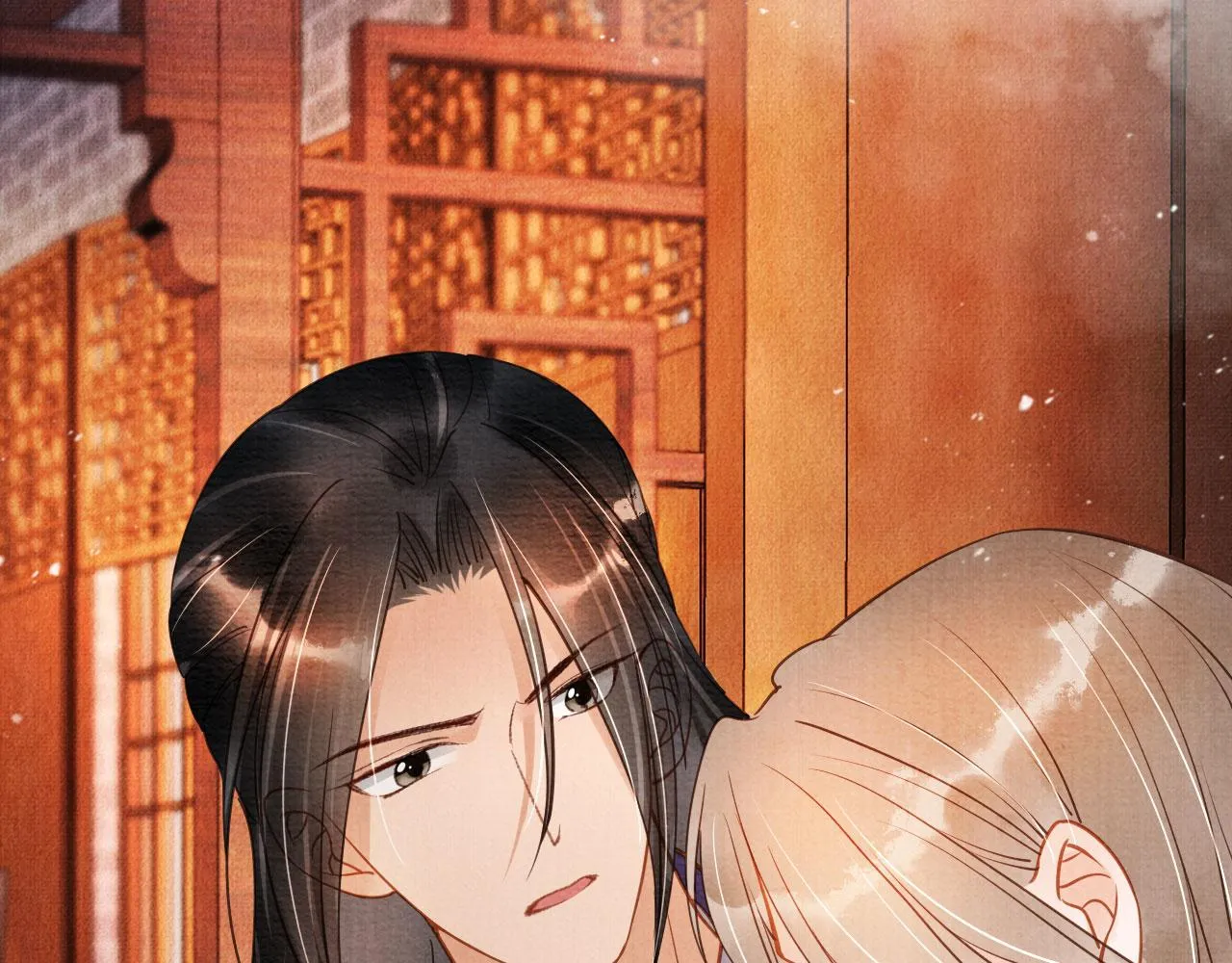 第45话 追妻火葬场 第52页