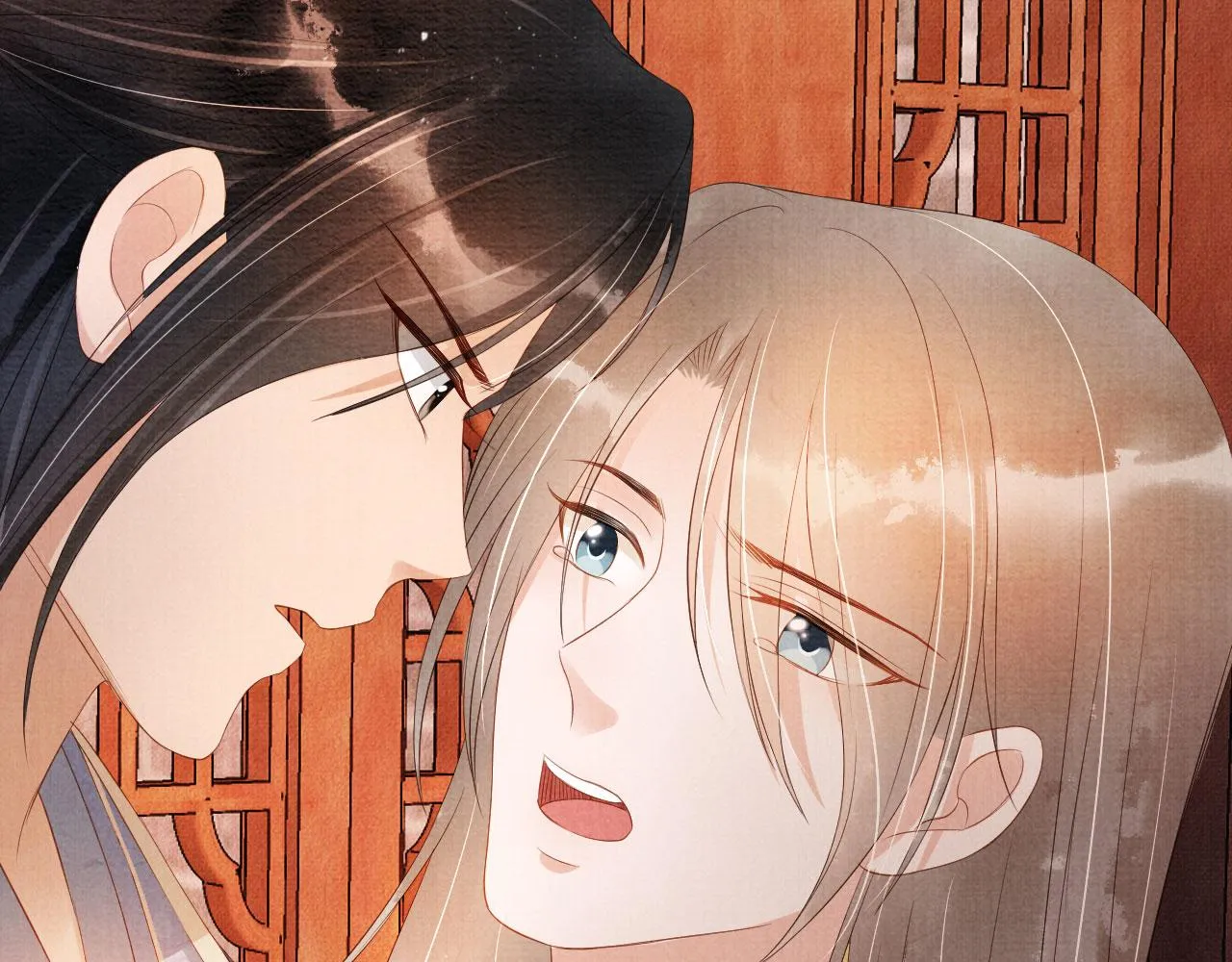 第45话 追妻火葬场 第77页