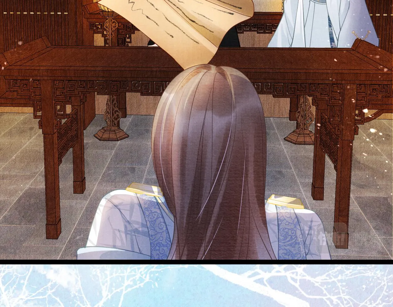 第10话 朕的龙榻最舒服 第38页