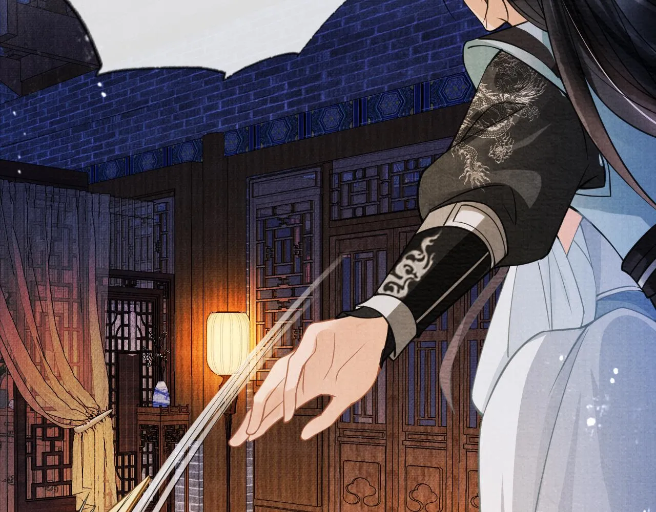 第10话 朕的龙榻最舒服 第64页