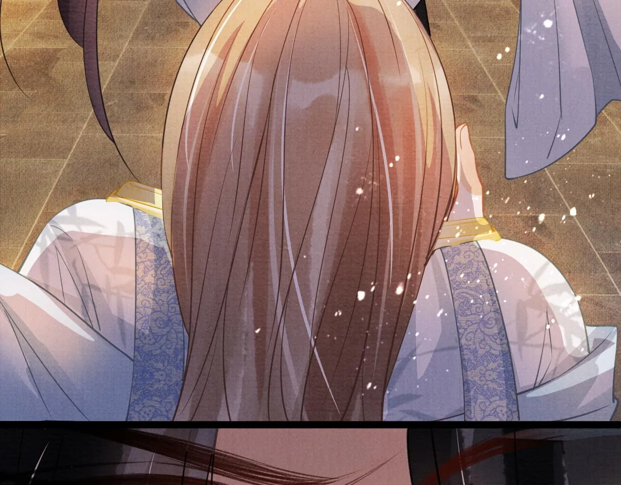第10话 朕的龙榻最舒服 第69页