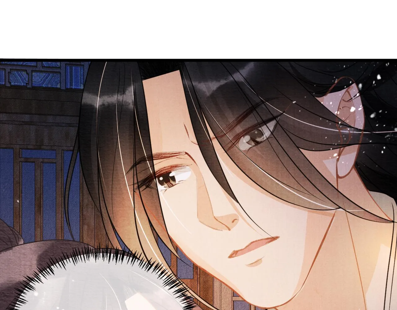 第10话 朕的龙榻最舒服 第77页