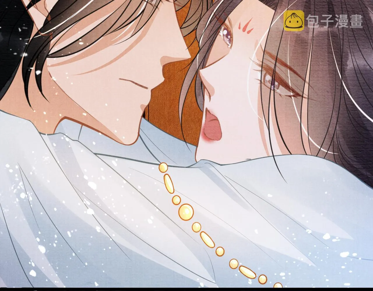 第10话 朕的龙榻最舒服 第81页