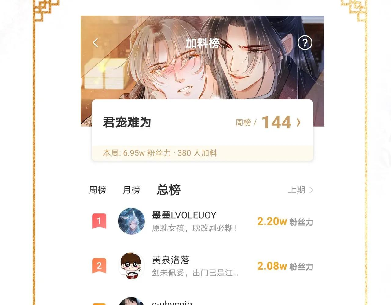 第10话 朕的龙榻最舒服 第106页