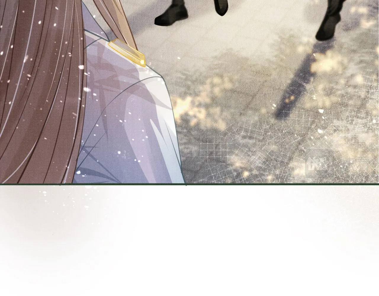 第11话 怒怼绿茶 第53页