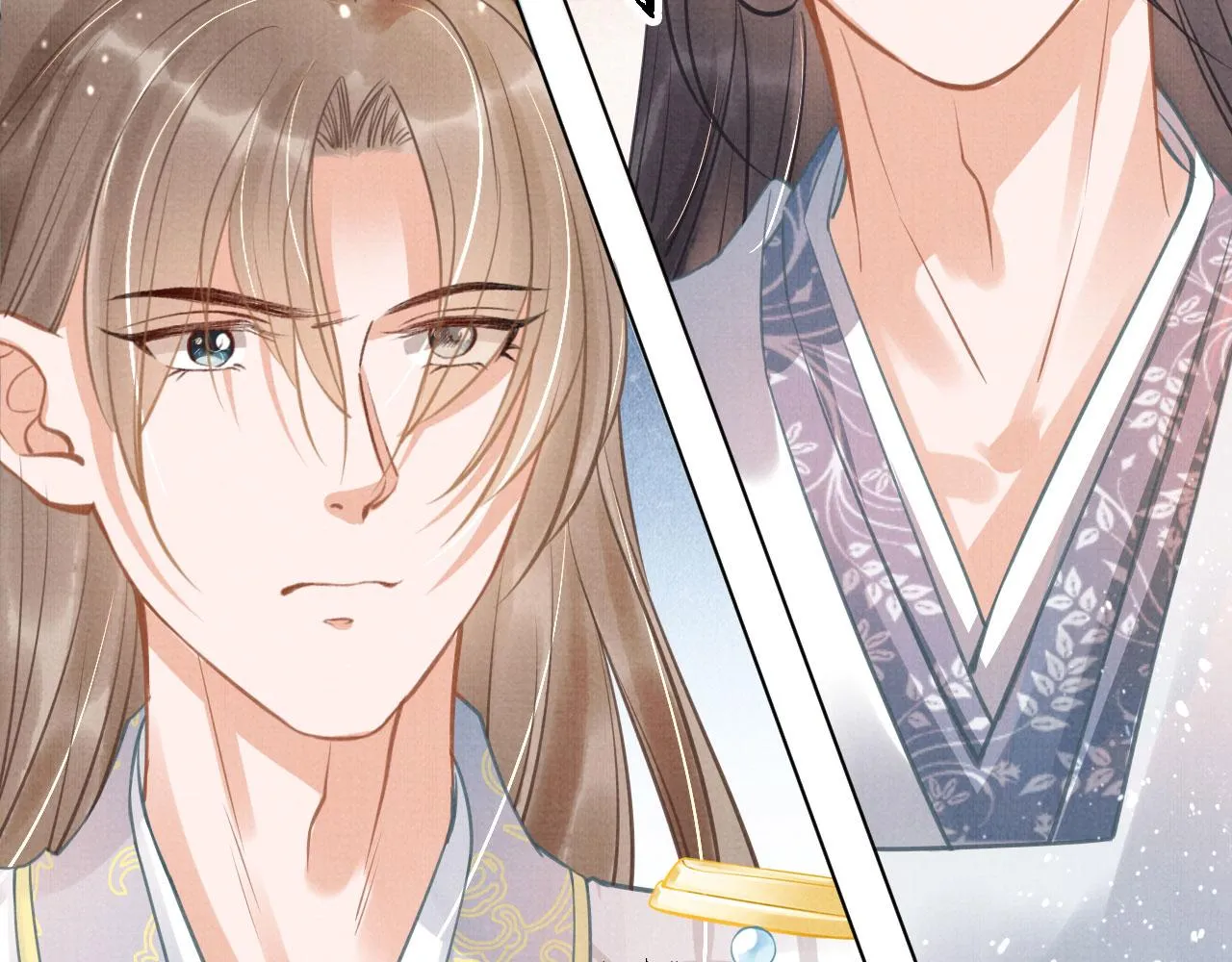 第11话 怒怼绿茶 第55页
