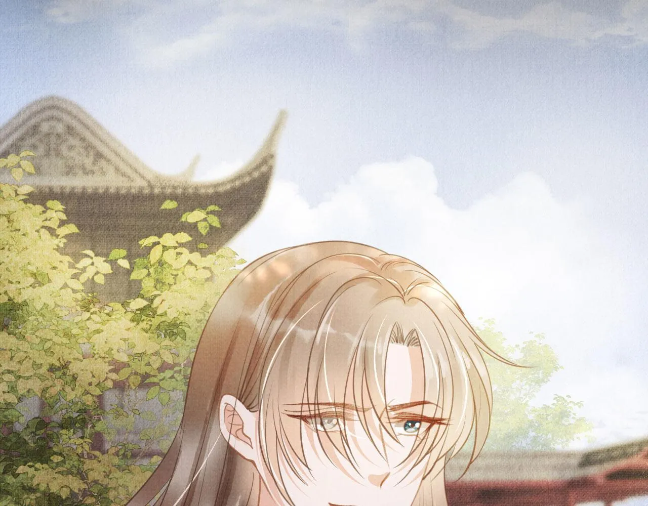 第11话 怒怼绿茶 第84页