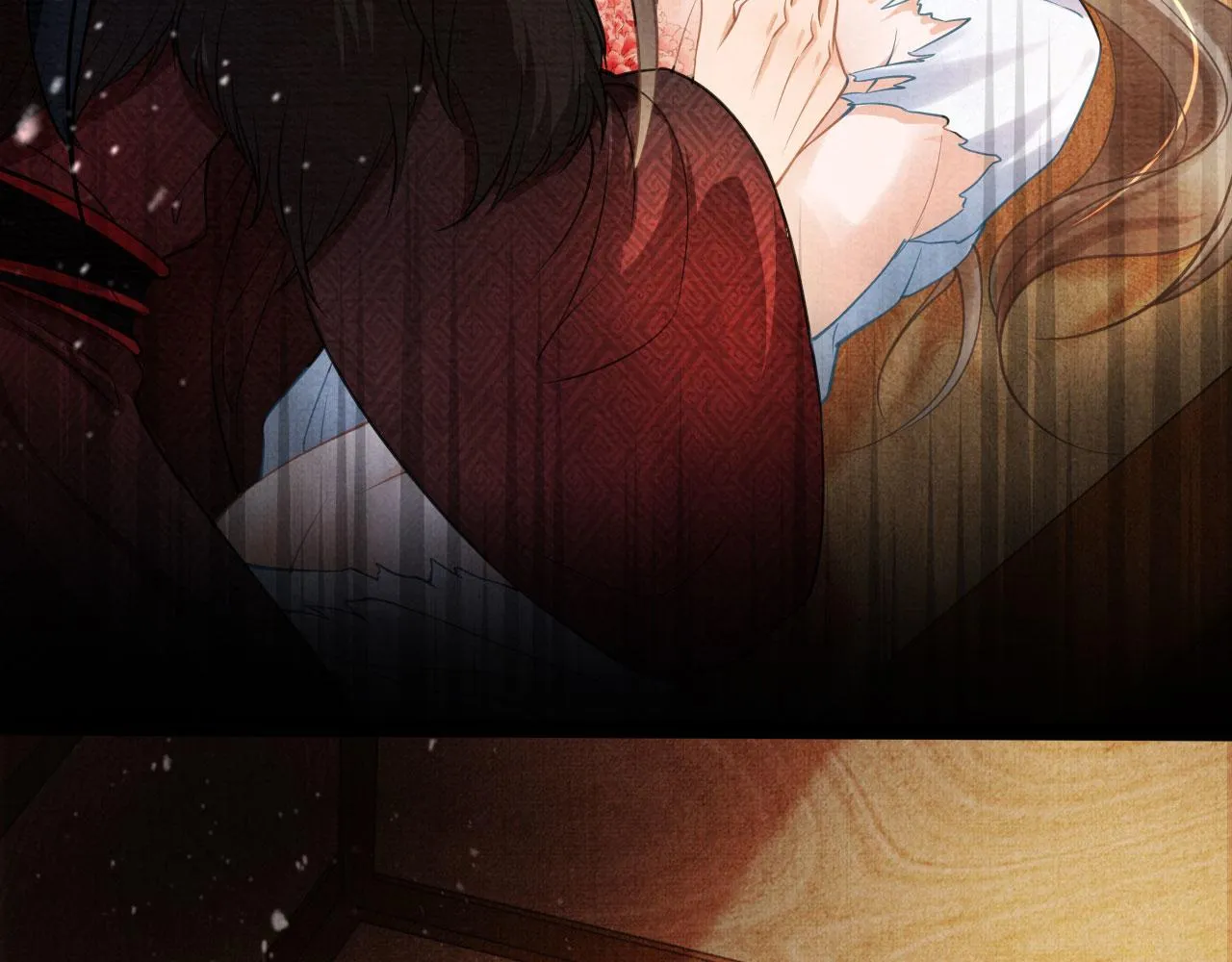 第14话 朕的血肉好吃吗？ 第12页