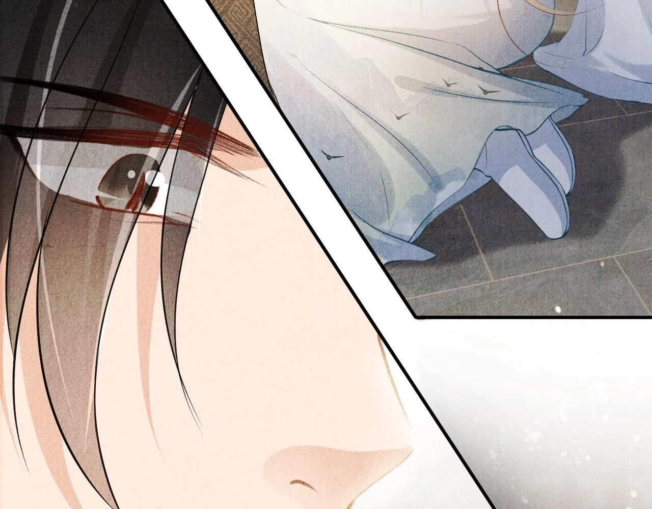 第15话 要朕教你该如何做？ 第6页