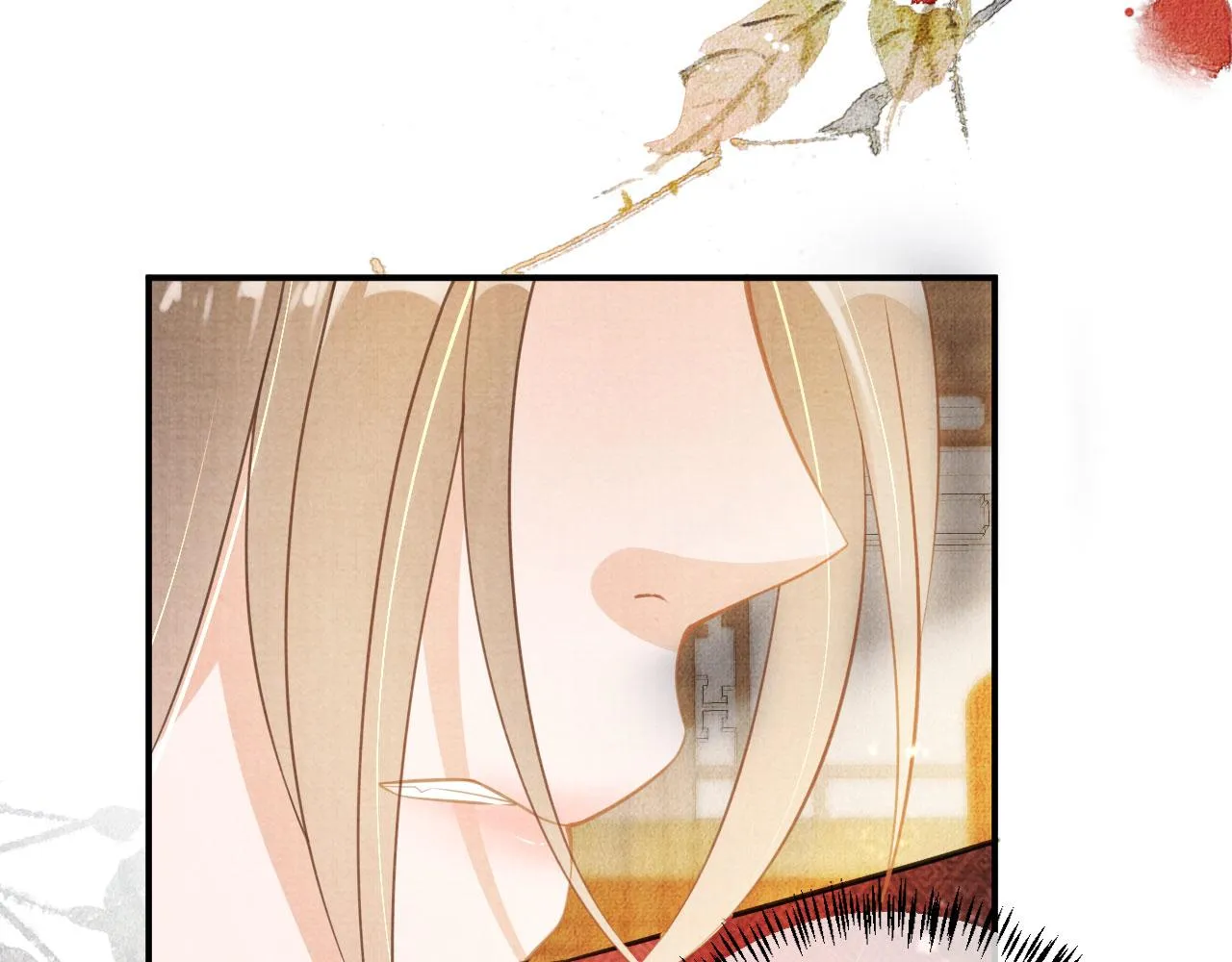 第15话 要朕教你该如何做？ 第14页