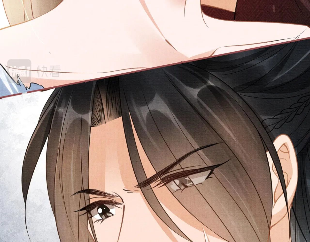 第15话 要朕教你该如何做？ 第27页