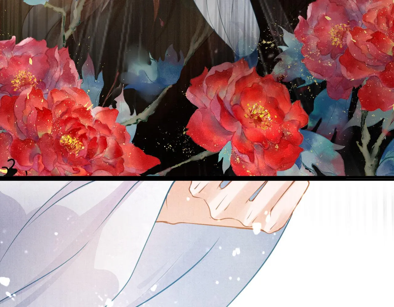 第15话 要朕教你该如何做？ 第37页