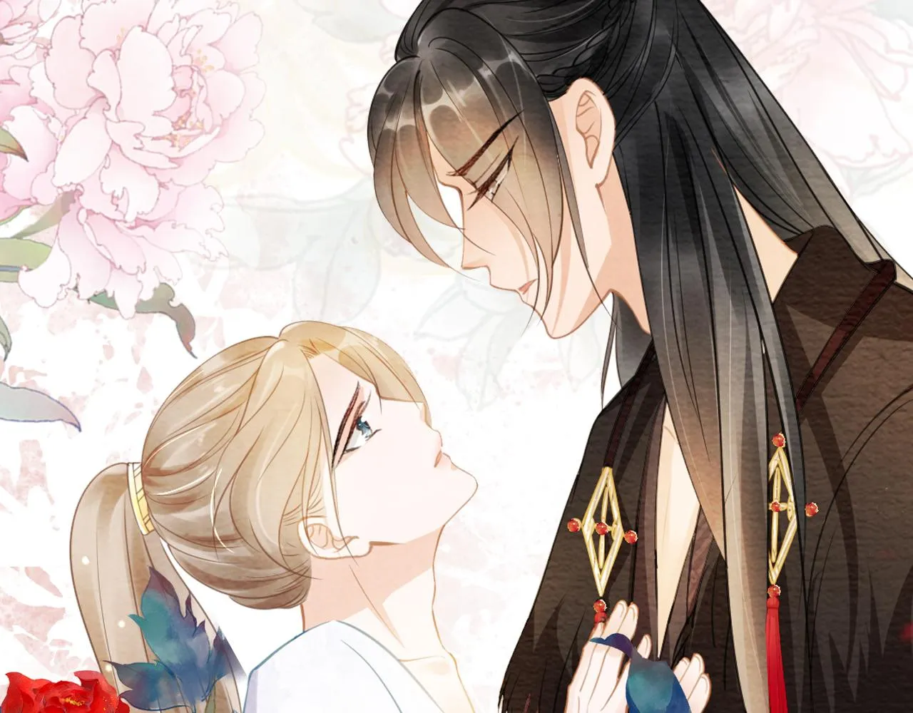 第15话 要朕教你该如何做？ 第80页