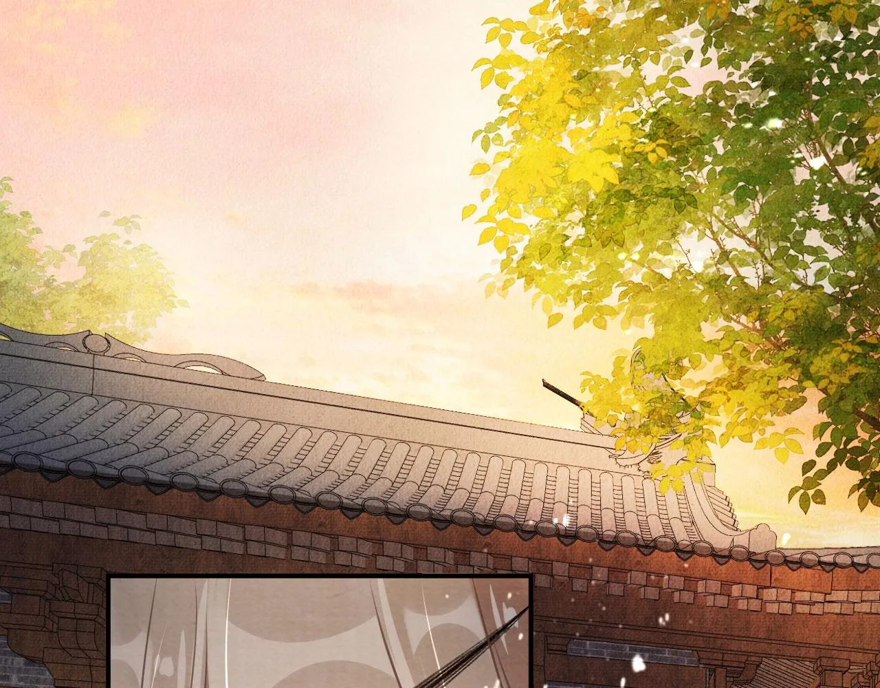 第16话 绿茶哪有杜卿香 第5页