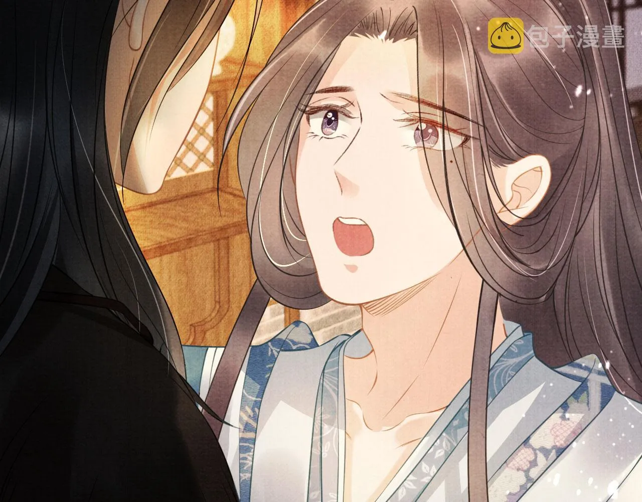 第16话 绿茶哪有杜卿香 第50页