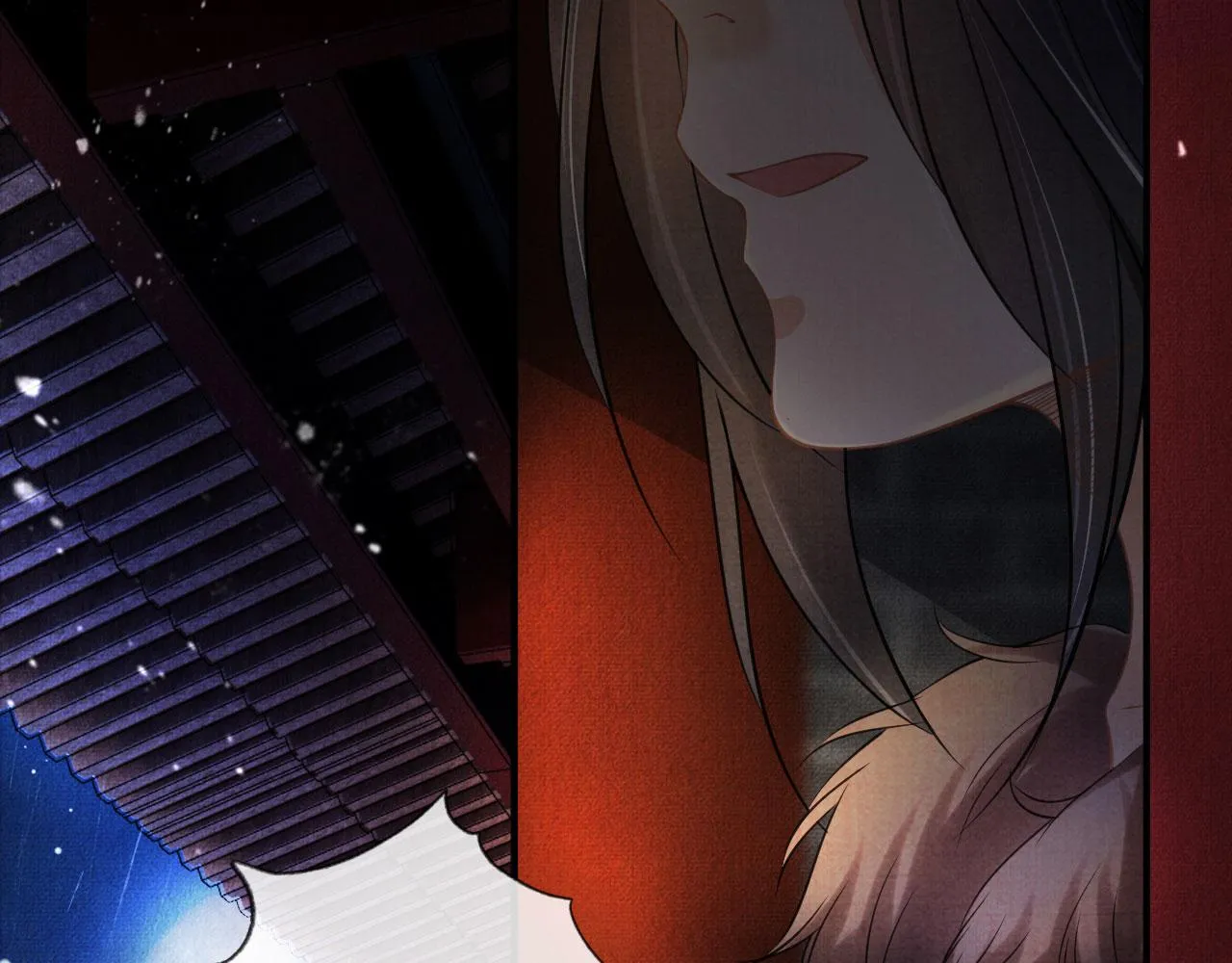 第16话 绿茶哪有杜卿香 第61页