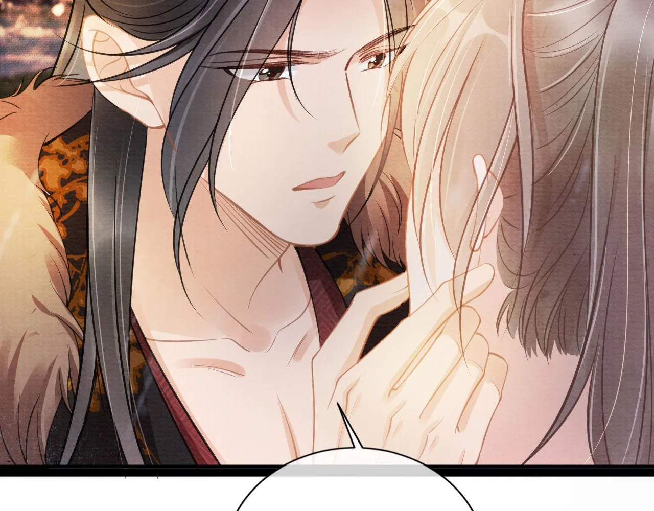 第17话 别惹醉酒的帝王 第74页