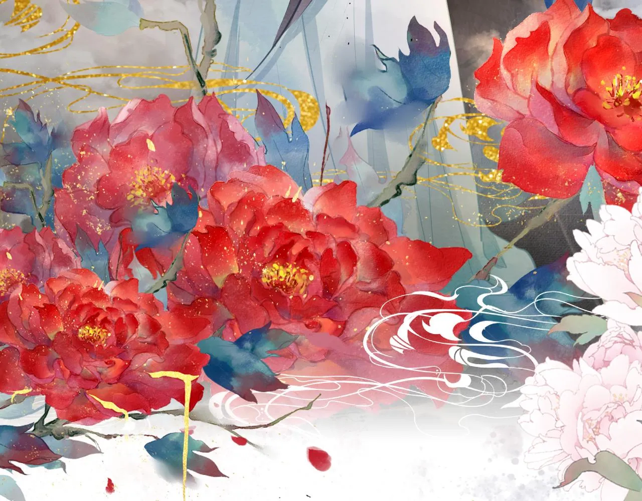 第17话 别惹醉酒的帝王 第81页