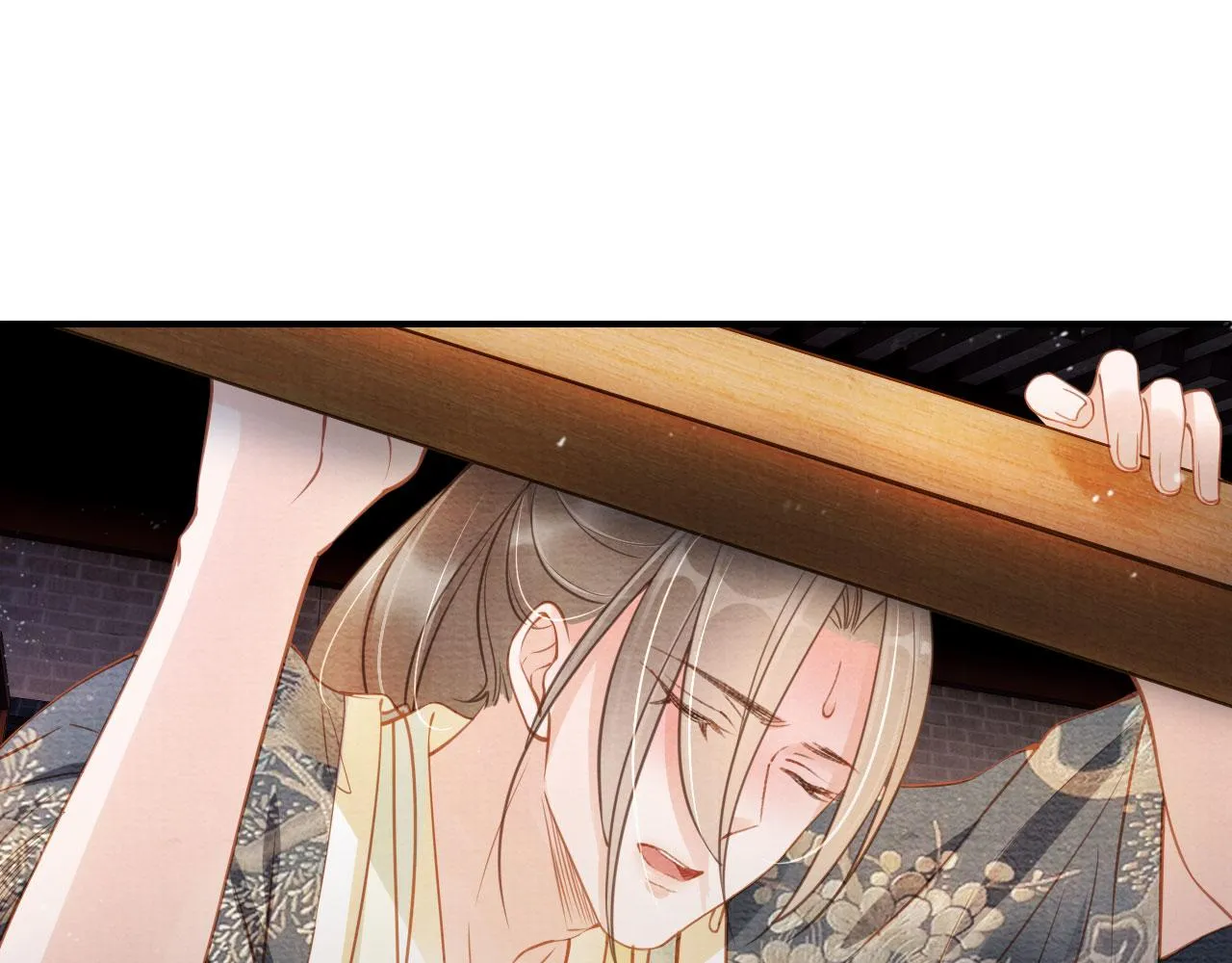 第18话 你可喜欢朕的恩典？ 第65页