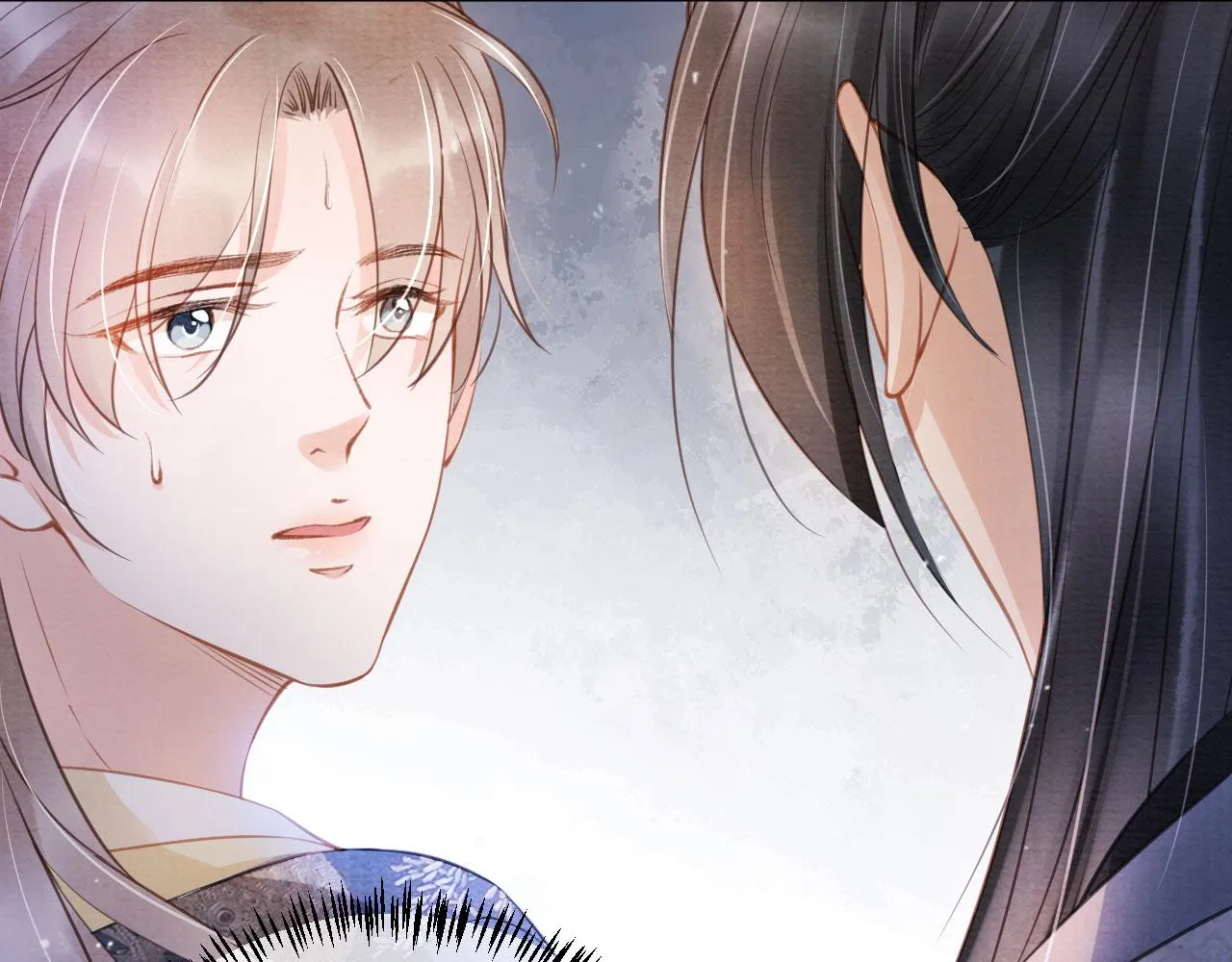 第19话 陛下饶我…… 第77页