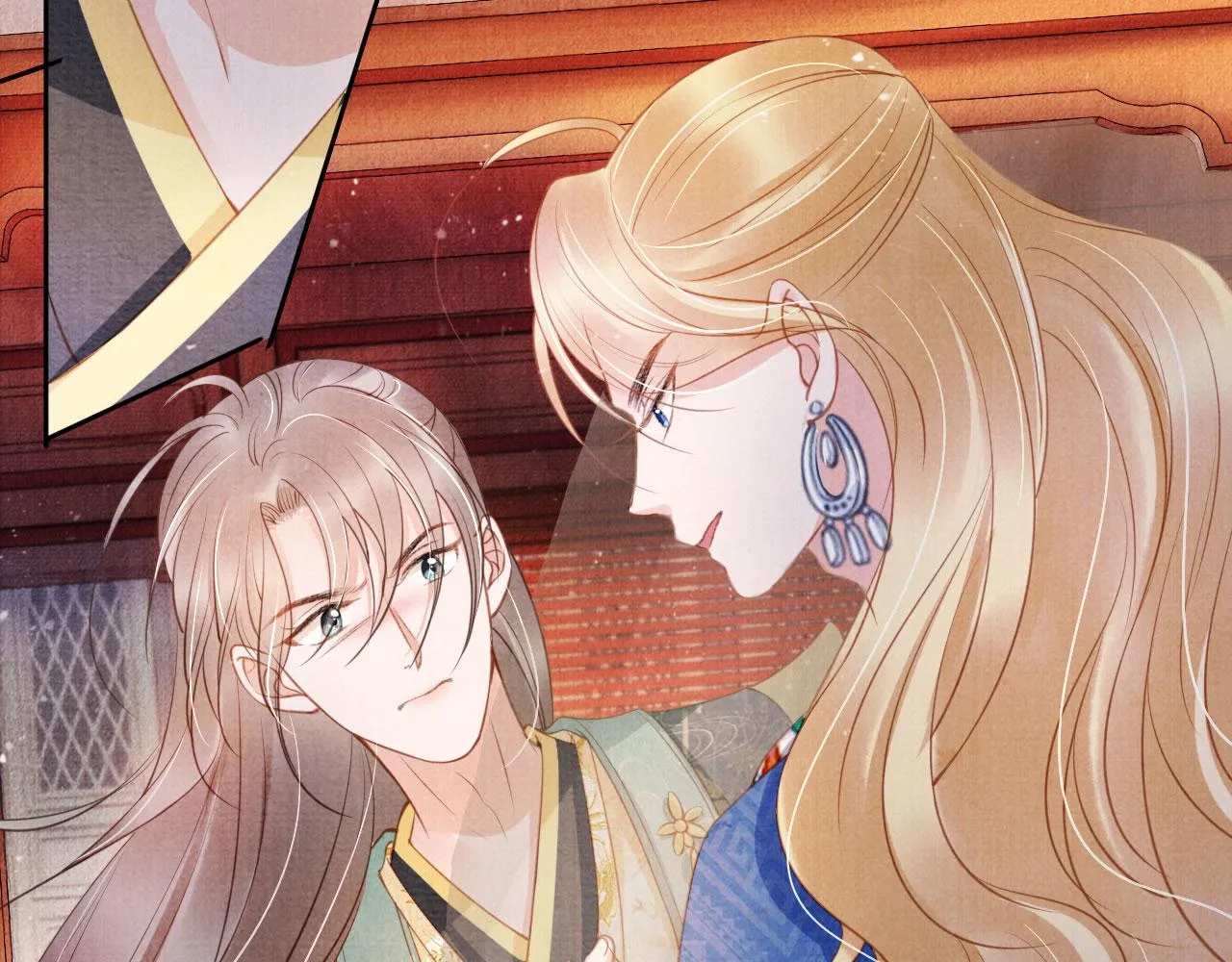 第27话 男配登场？ 第49页