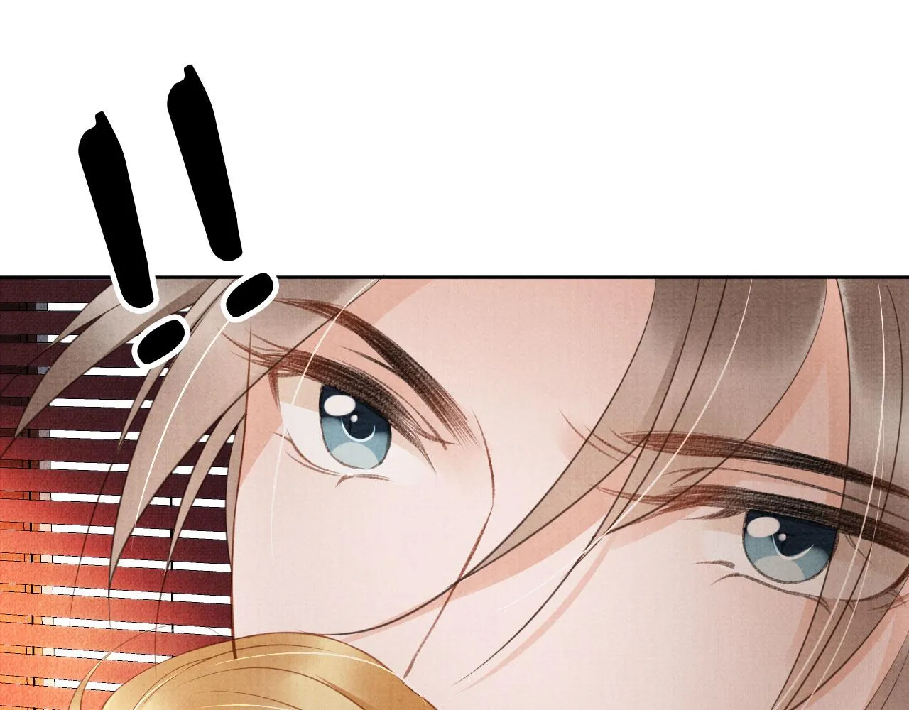 第27话 男配登场？ 第60页