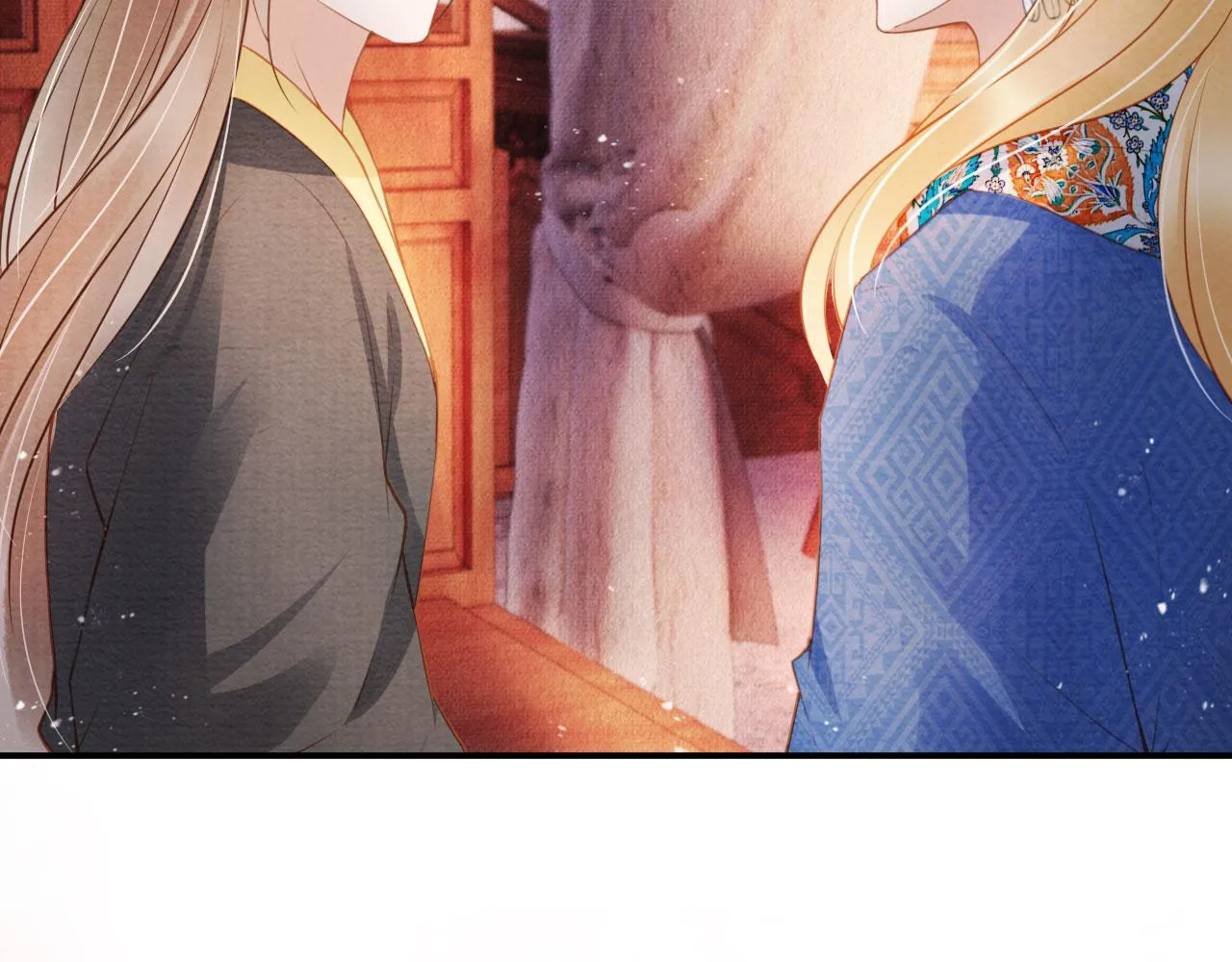 第32话 捉奸现场？ 第62页