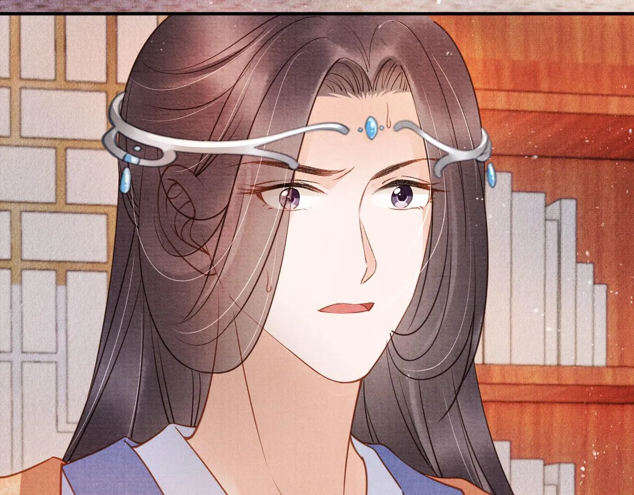 第34话 皇帝做人了！ 第38页