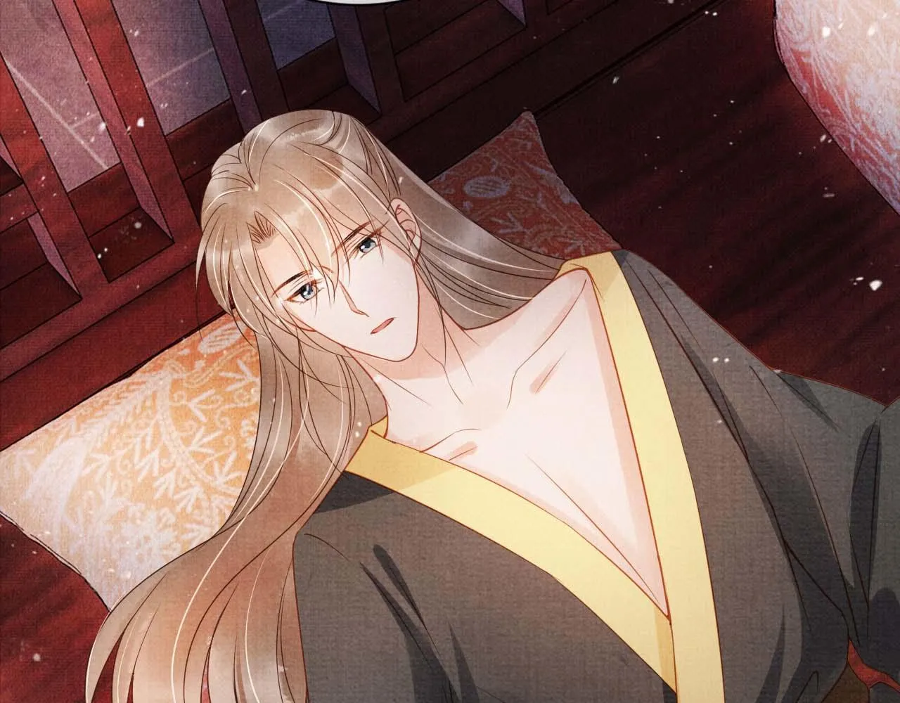 第35话 你肯承认了！ 第86页