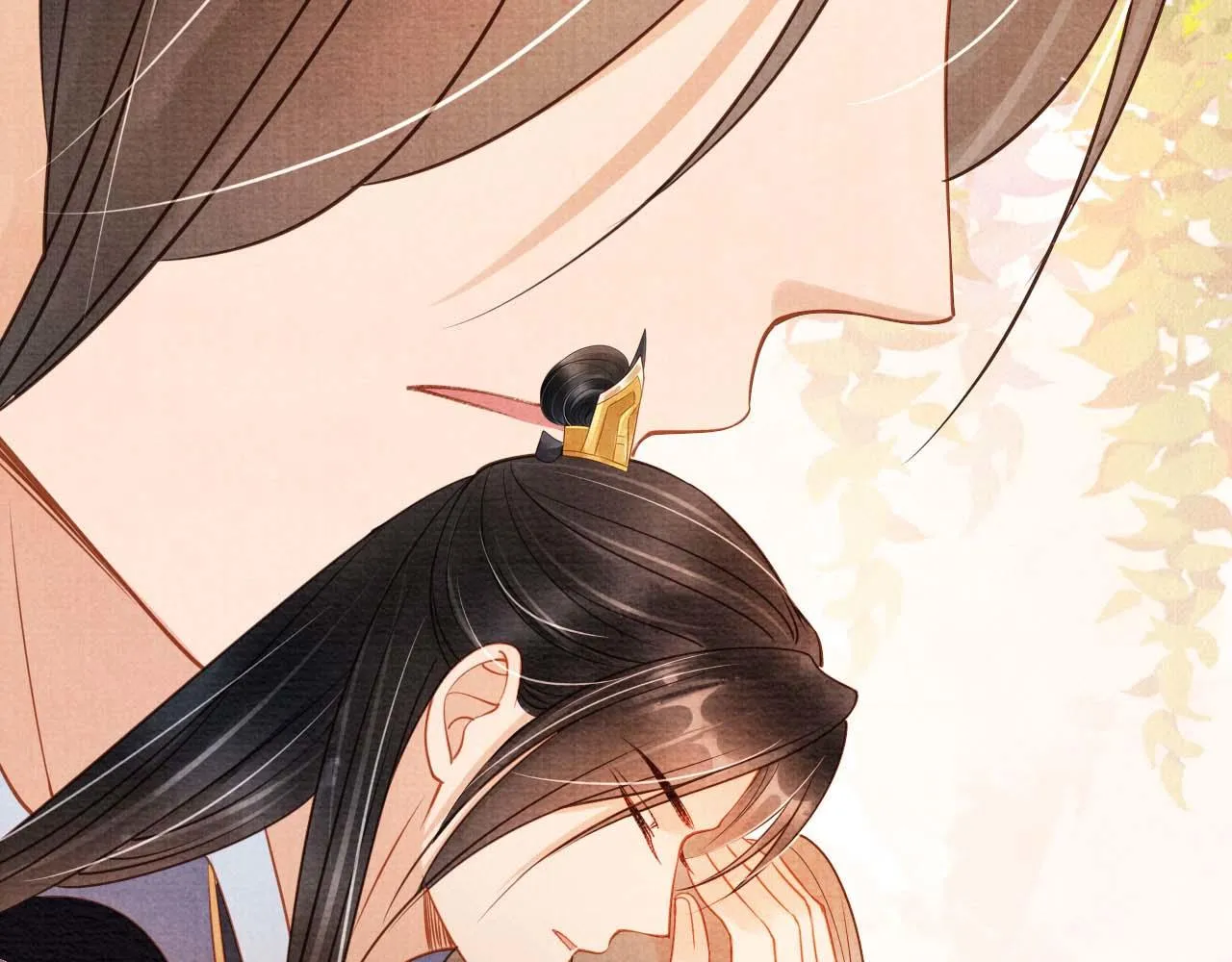 第35话 你肯承认了！ 第98页