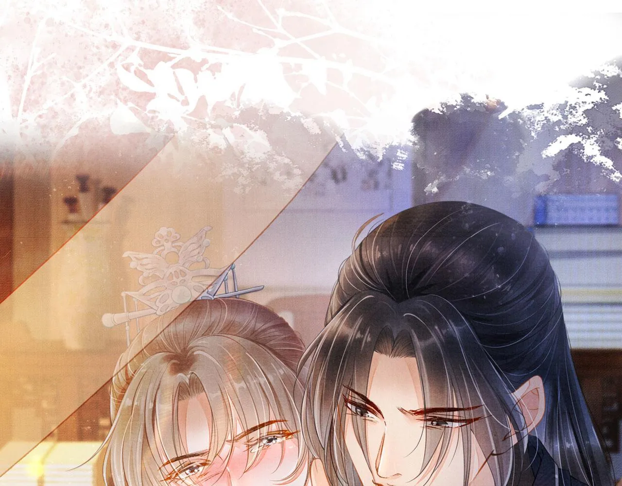 第35话 你肯承认了！ 第115页
