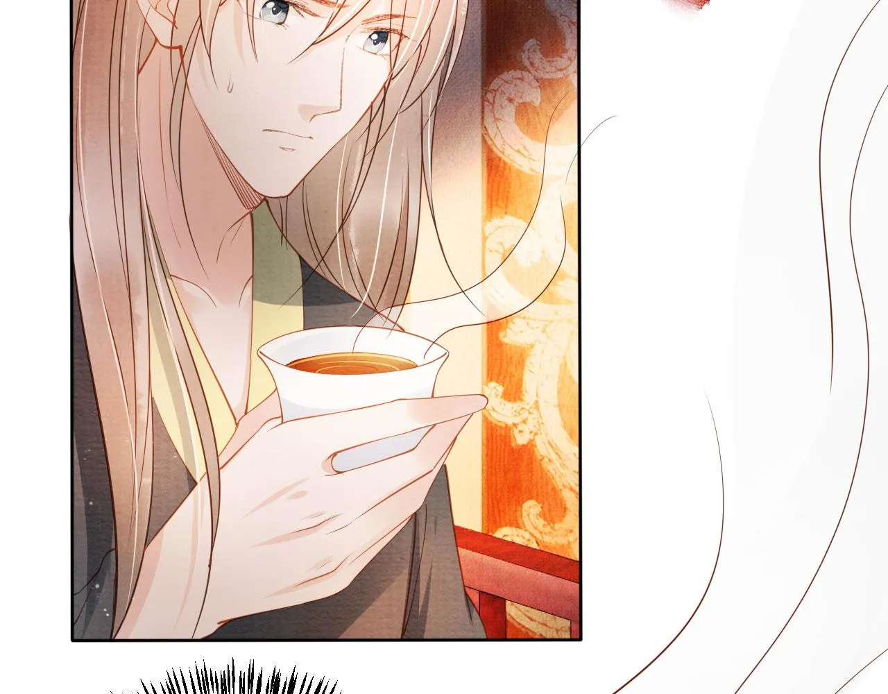 第36话 乖乖在朕身边 第54页