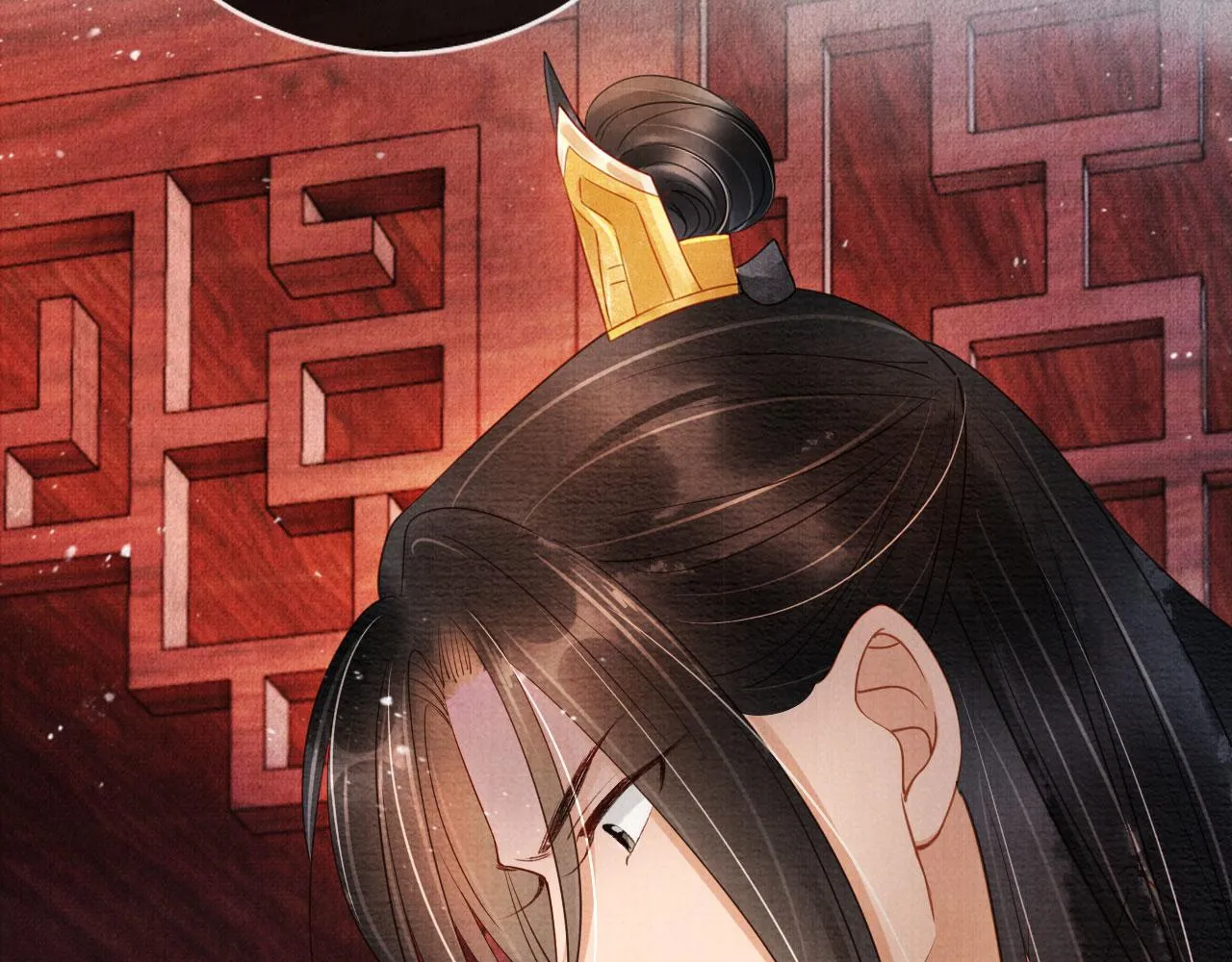第37话 他还在装病 第56页