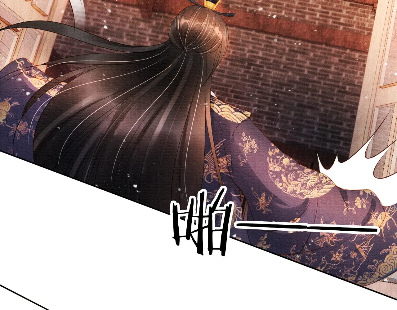 第37话 他还在装病 第65页