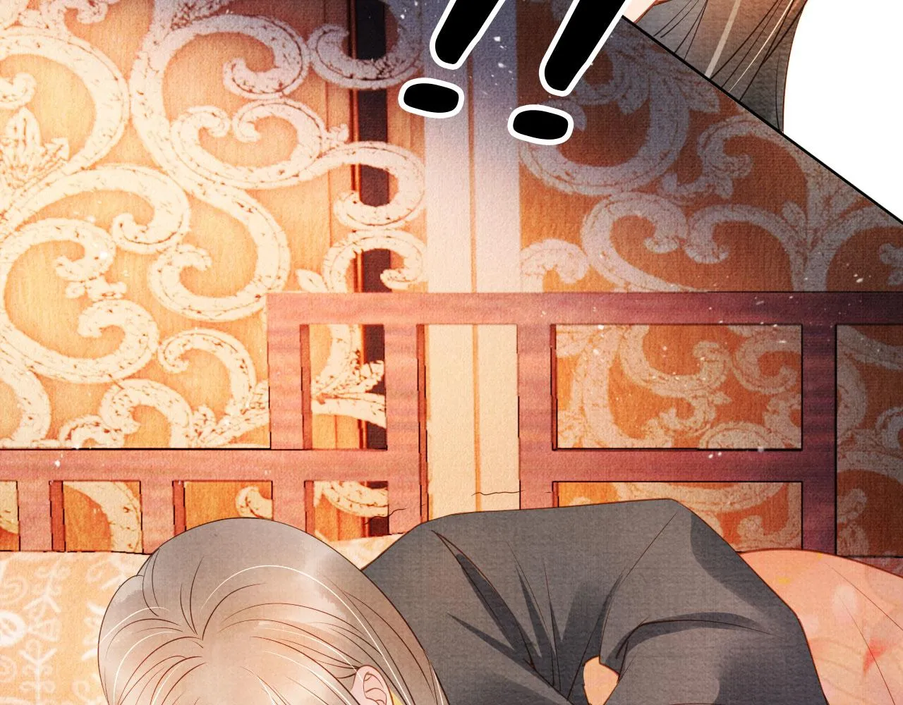 第37话 他还在装病 第67页