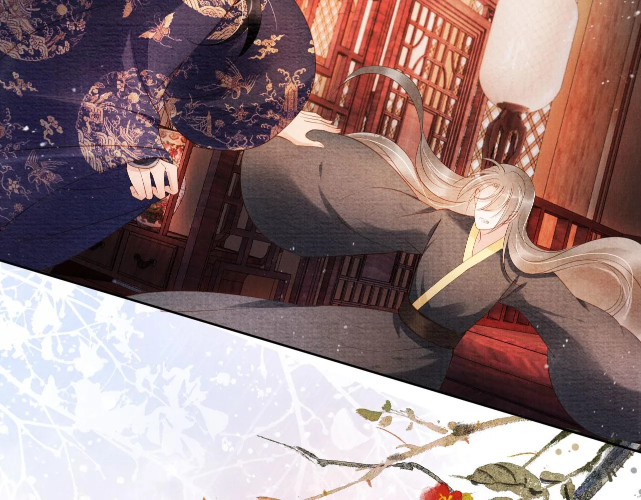 第38话 都是假的！ 第22页