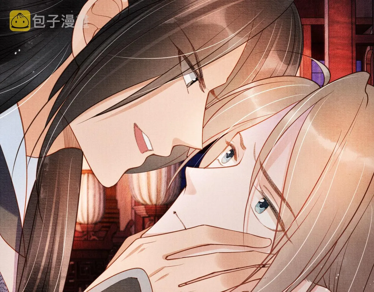 第38话 都是假的！ 第31页