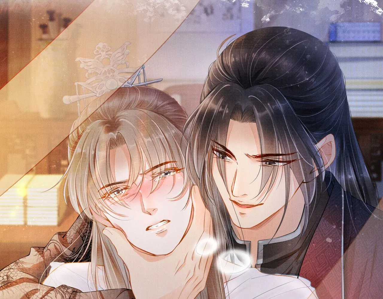 第38话 都是假的！ 第124页
