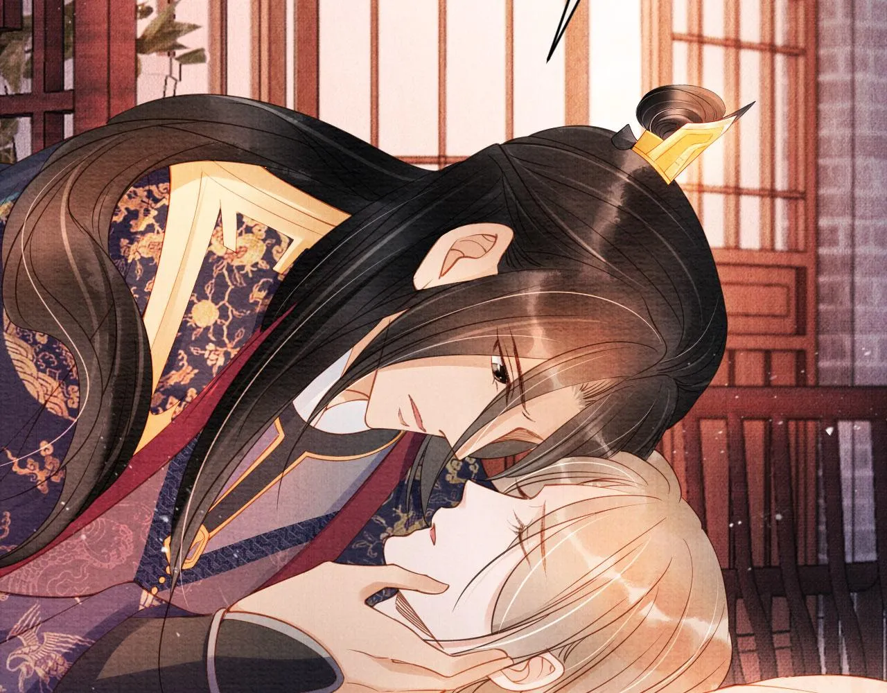 第42话 你也配？ 第47页