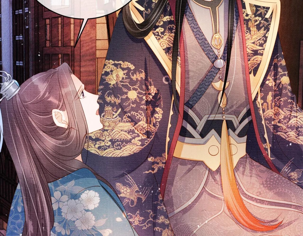 第42话 你也配？ 第62页