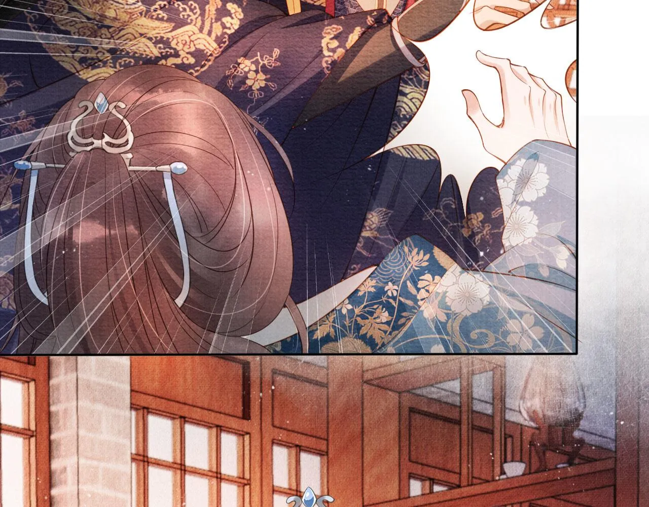 第42话 你也配？ 第65页
