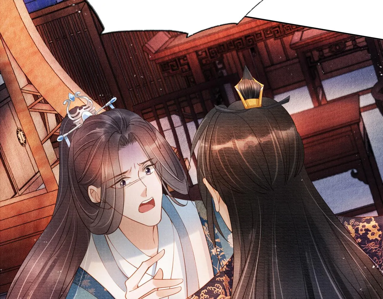 第42话 你也配？ 第82页